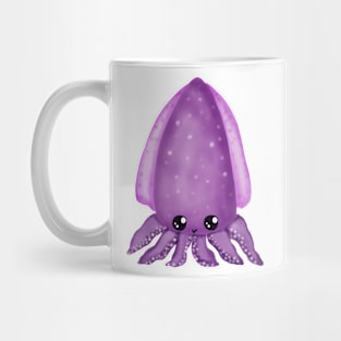 squid Mug